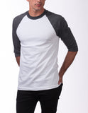 17 WHITE/CHARCOAL BASE-T