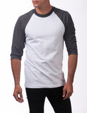 17 WHITE/CHARCOAL BASE-T