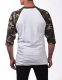 110 WHITE/G.CAMO BASE-T