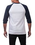 13 WHITE/D.NAVY BASE-T