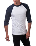 13 WHITE/D.NAVY BASE-T