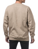 20 KHAKI C-NECK-SW