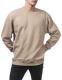 20 KHAKI C-NECK-SW