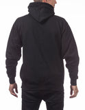 02 BLACK P/O-HOOD SW