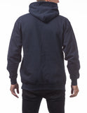 03 NAVY P/O-HOOD SW