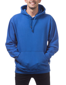 06 ROYAL BLUE P/O-HOOD SW