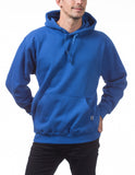 06 ROYAL BLUE P/O-HOOD SW