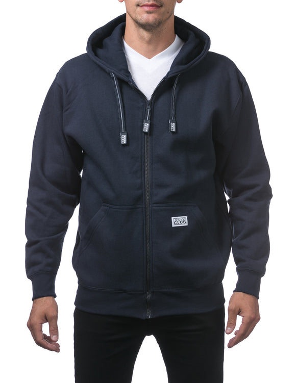 03 NAVY ZIP-SW