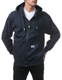 03 NAVY ZIP-SW