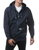 03 NAVY ZIP-SW