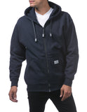 03 NAVY ZIP-SW