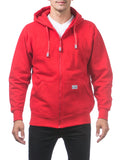 05 RED ZIP-SW