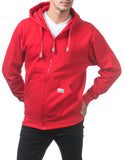 05 RED ZIP-SW