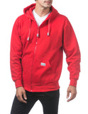 05 RED ZIP-SW