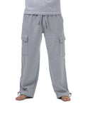 04 HETHER GREY CARGO-PAN