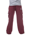 09 MAROON CARGO-PAN