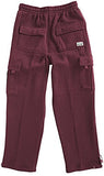 09 MAROON CARGO-PAN