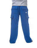 06 ROYAL BLUE CARGO-PAN