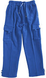 06 ROYAL BLUE CARGO-PAN