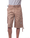 20 KHAKI TW-CARGO SHORTS