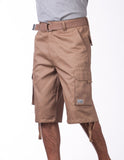 20 KHAKI TW-CARGO SHORTS