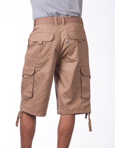 20 KHAKI TW-CARGO SHORTS