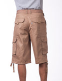 20 KHAKI TW-CARGO SHORTS