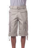 33 SAND TW-CARGO SHORTS