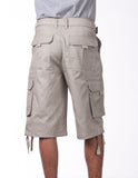 33 SAND TW-CARGO SHORTS