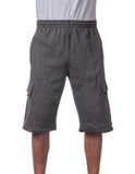 07 CHARCOAL CARGO-SW-SHO