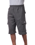 07 CHARCOAL CARGO-SW-SHO