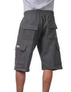 07 CHARCOAL CARGO-SW-SHO