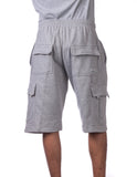 04 HETHER GREY CARGO-SW-SHO