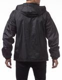 02 BLACK WINDBREAKER_JACKET